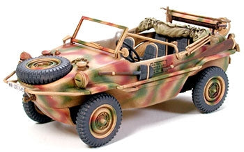 Tamiya 1/48 German Schwimmwagen Type 166