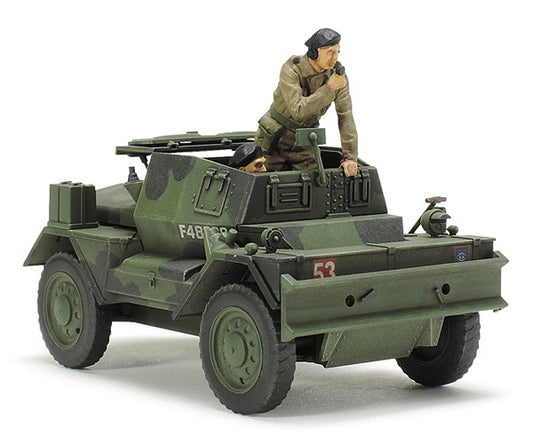 Tamiya 1/48 British "Dingo" II