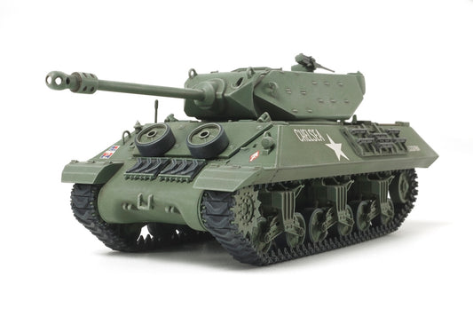 Tamiya 1/48 British Tank Destroyer M10 Iic Achilles