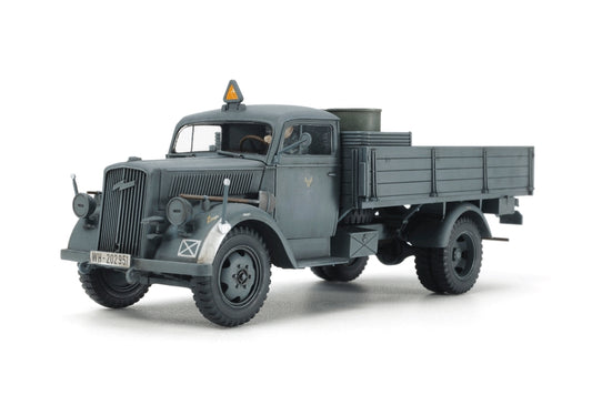 Tamiya 1/48 German 3Ton 4X2 Cargo Truck