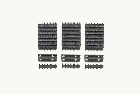 Tamiya 1/35 King Tiger Separate Track Link