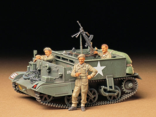 Tamiya 1/35 British Universal Carriermk.Ii