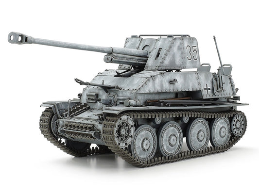 Tamiya 1/35 Ger. Tank Destroyer Marder Iii