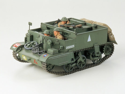 Tamiya 1/35 British Univ Carrier Mk.Ii Forced Reconn