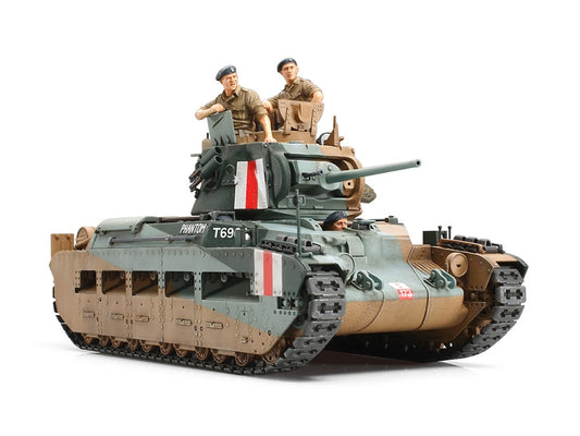 Tamiya 1/35 British Infantry Tank Matilda Mk.Iii/Iv