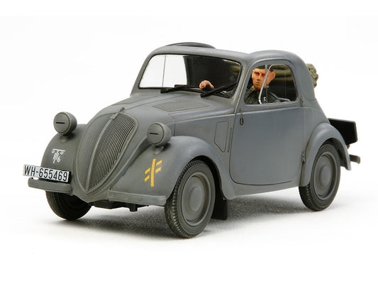 Tamiya 1/35 Simca 5 Staff Car German Army