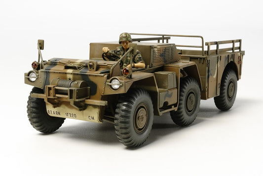 Tamiya 1/35 6X6 M561 Gama Goat