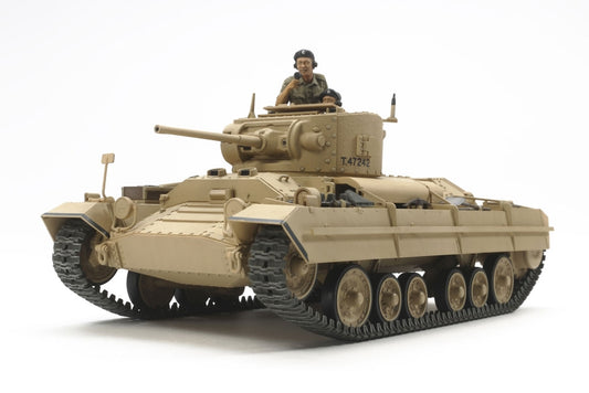Tamiya 1/35 British Infantry Tank Mk.Iii Valentine Mk.Ii/Iv