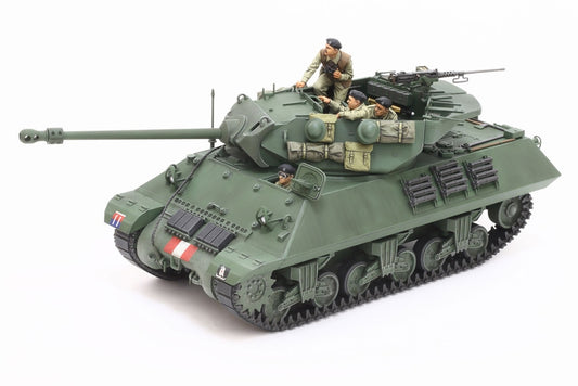 Tamiya 1/35 British M10 Iic Achilles Tank Destroyer