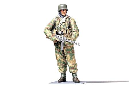 Tamiya 1/16 Wwii German Infantryman