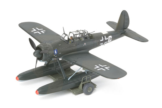 Tamiya 1/48 Arado Ar. 196A