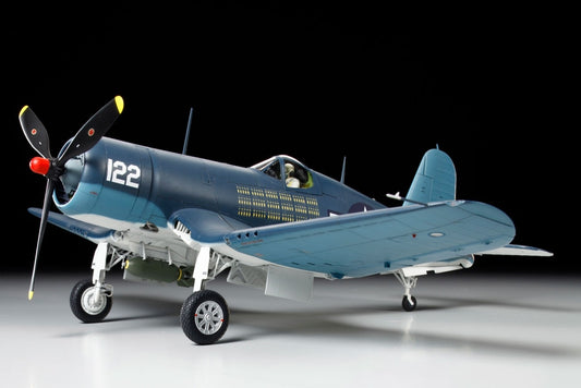 Tamiya 1/32 Vought F4U-1A Corsair