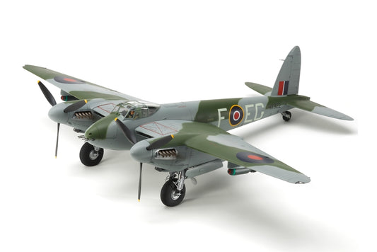 Tamiya 1/32 De Havilland Mosquito Fb Mk.Vi
