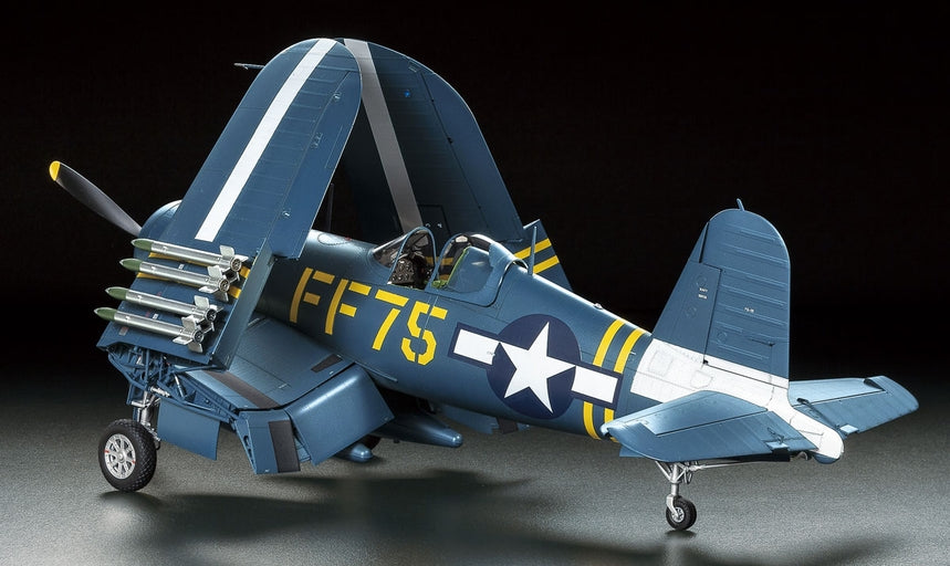 Tamiya 1/32 Vought F4U-1D Corsair
