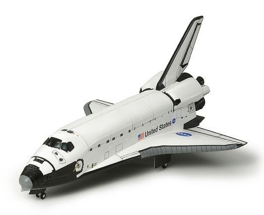 Tamiya 1/100 Space Shuttle Atlantis