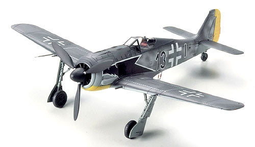Tamiya 1/72 Focke Wolf 190 A-3