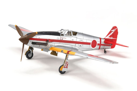 Tamiya 1/72 Kawasaki Ki-61-Id Hien (Tony)