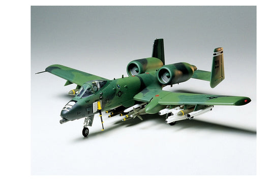 Tamiya 1/48 A-10 Thunderbolt II