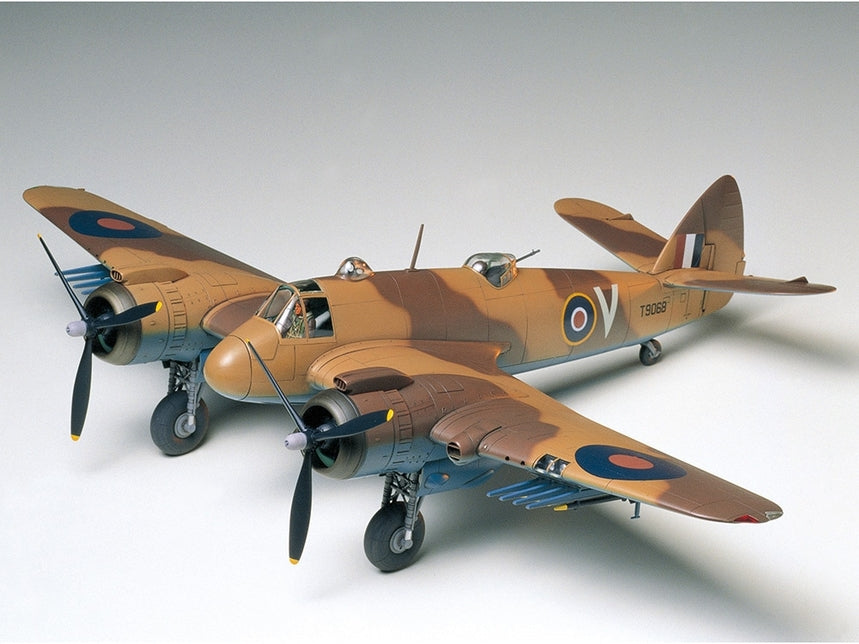 Tamiya 1/48 Bristol Beaufighter Vi