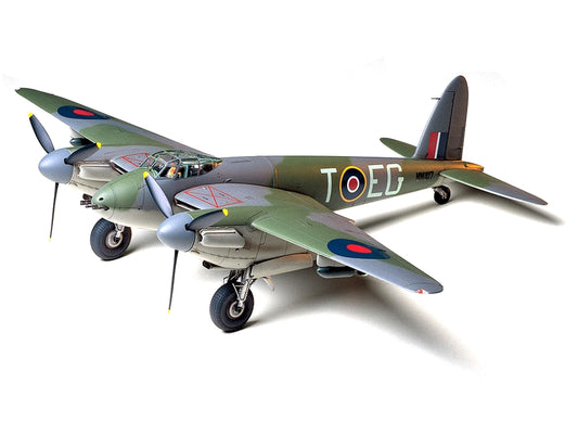 Tamiya 1/48 De Havilland Mosquito Fb-Mk.6