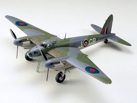 Tamiya 1/48 De Havilland Mosquito B-Mk.Iv