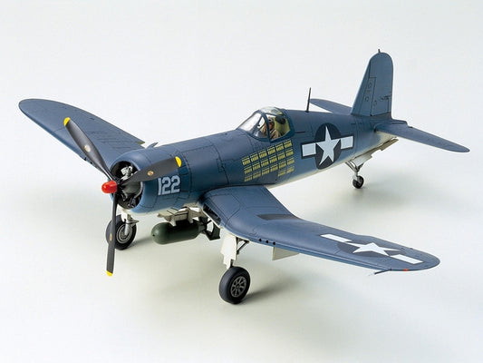 Tamiya 1/48 Vought F4U-1A Corsair