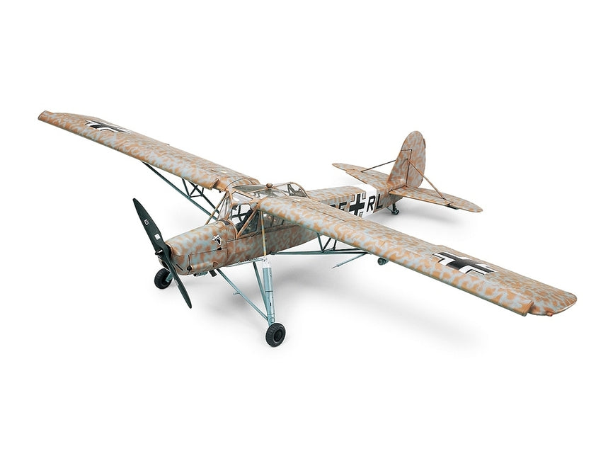 Tamiya 1/48 Fieseler Fi 156C Storch