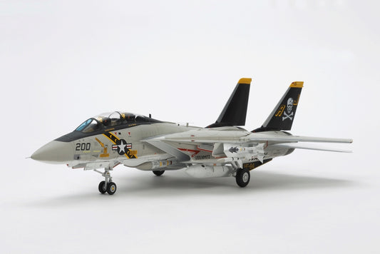 Tamiya 1/48 Grumman F-14A Tomcat