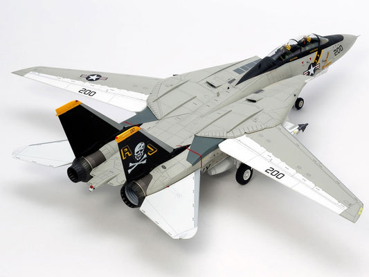 Tamiya 1/48 Grumman F-14A Tomcat