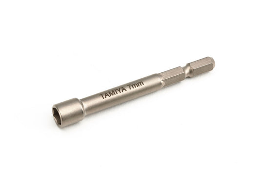 Tamiya Box Wrench Bit 7Mm
