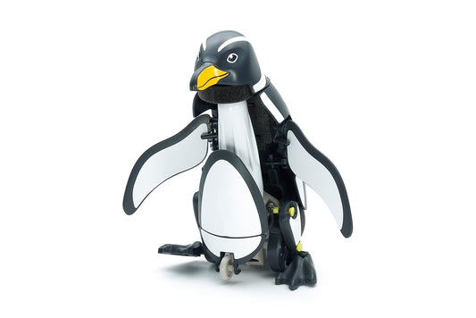 Tamiya Penguin