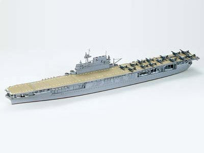 Tamiya 1/700 Us Enterprise Aircraft Carrier