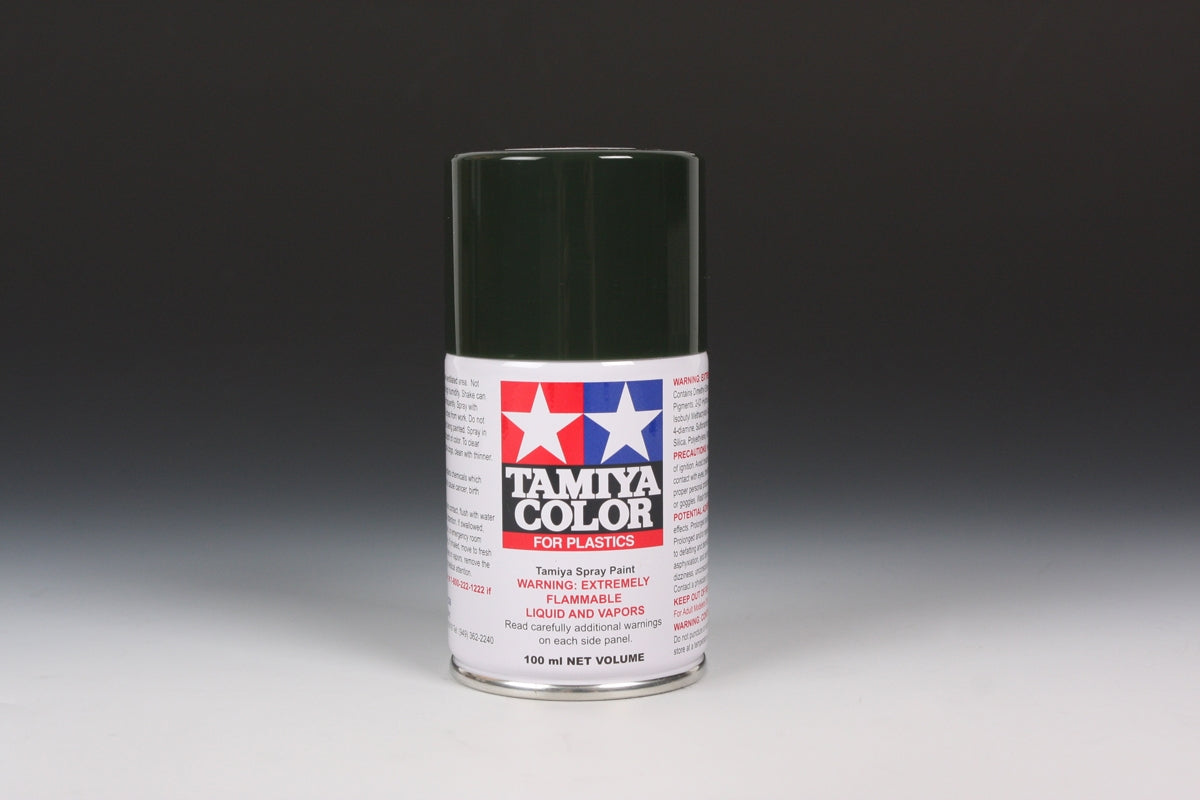 Tamiya TS-2 Dark Green