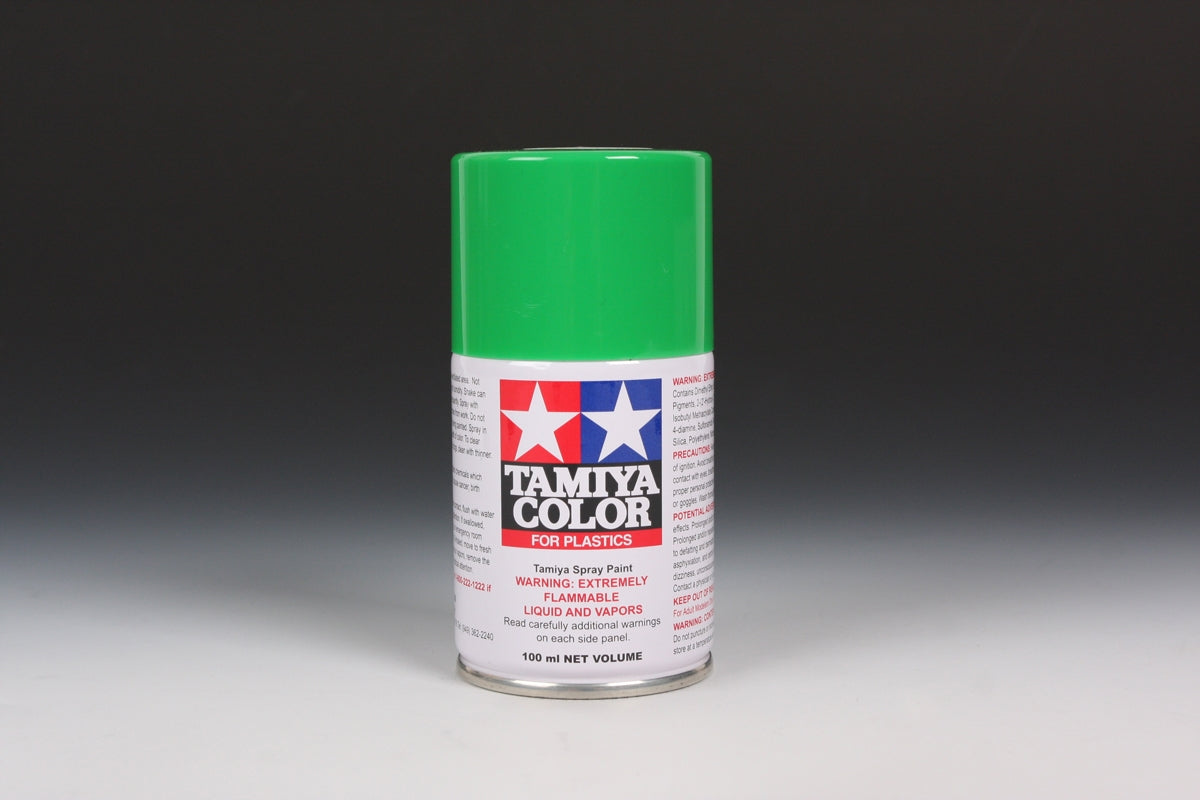 Tamiya TS-35 Park Green