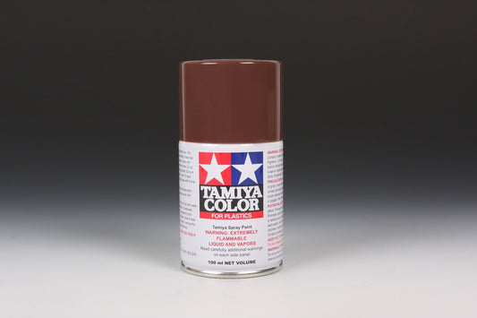 Tamiya TS-62 Nato Brown