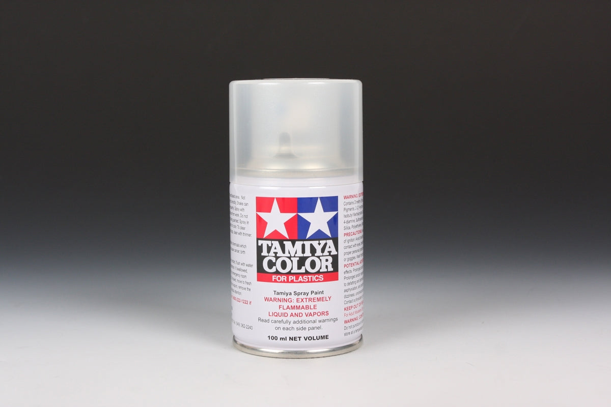 Tamiya TS-65 Pearl Clear