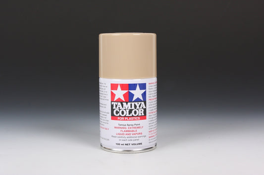 Tamiya TS-68 Wooden Deck Tan