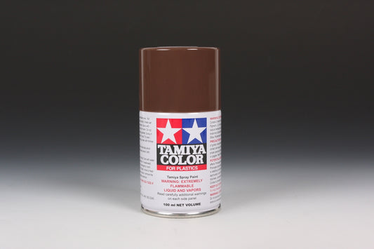Tamiya TS-69 Linoleum Deck Brown