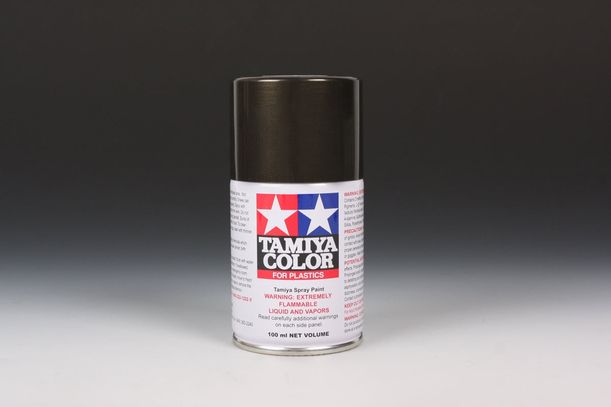 Tamiya TS-94 Metallic Grey