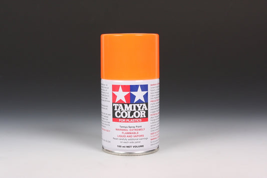 Tamiya TS-96 Fluorescent Orange