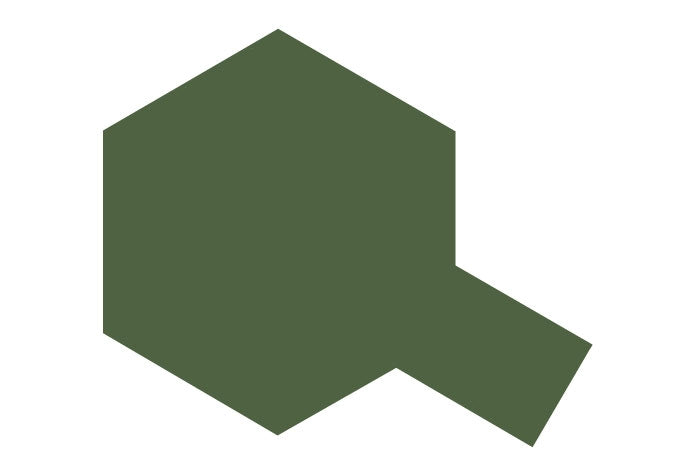 Tamiya AS-14 Olive Green (USAF)