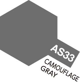 Tamiya AS-33 Camouflage Gray
