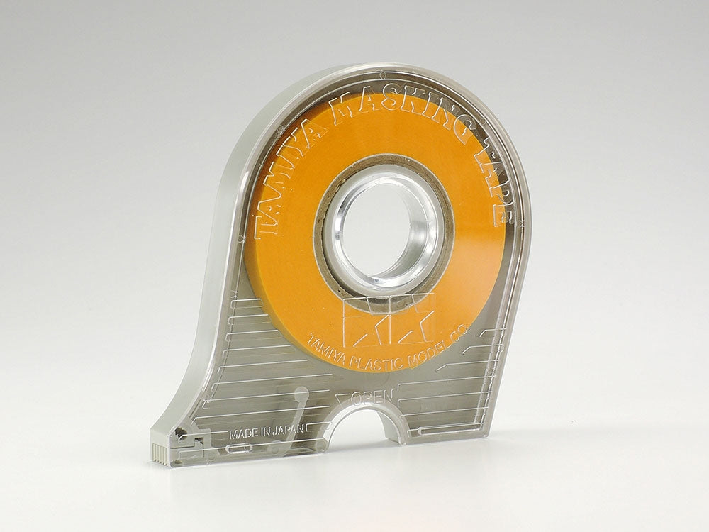 Tamiya Masking Tape 6Mm