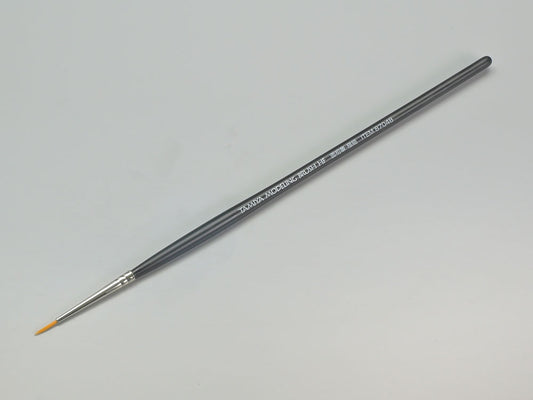 Tamiya High Finish Pointed Brush (Ultra Fine)