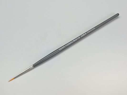 Tamiya High Finish Pointed Brush (Fine)