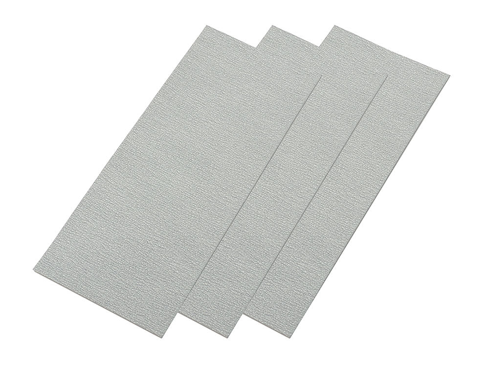 Tamiya Finish Abrasives P400