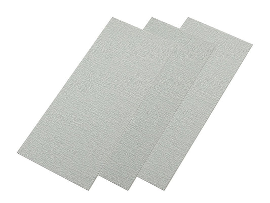 Tamiya Finishing Abrasive P180 3Pcs