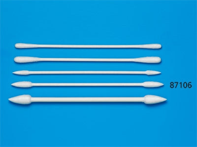 Tamiya Craft Cotton Swab Triangular/Small 50Pcs