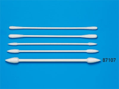 Tamiya Craft Cotton Swab Triangular/Medium 50Pcs