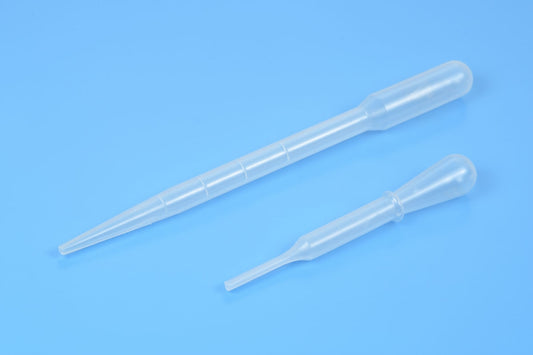 Tamiya Pipette Set Short & Long / 3Pcs Each